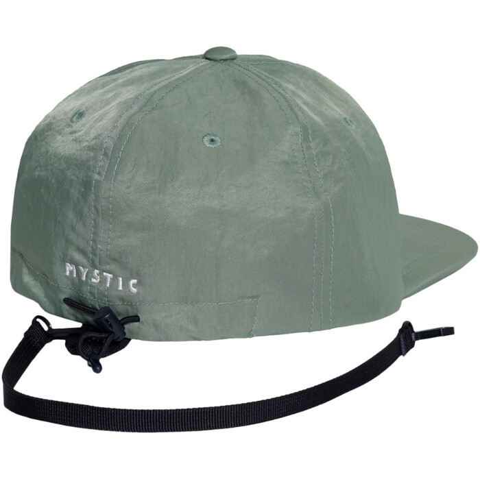 2024 Mystic Ripple Cap 35108.240206 - Brave Green